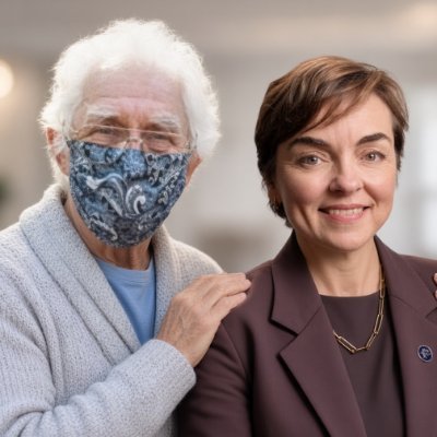 Le Boomer Québécois's profile picture