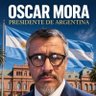 OSCAR MORA PRESIDENTE 2027 profil fotoğrafı