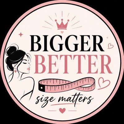 OnlyBigBetter's profile picture