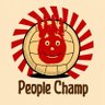Фото профиля People Champ