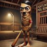 adolf tungler profil fotoğrafı