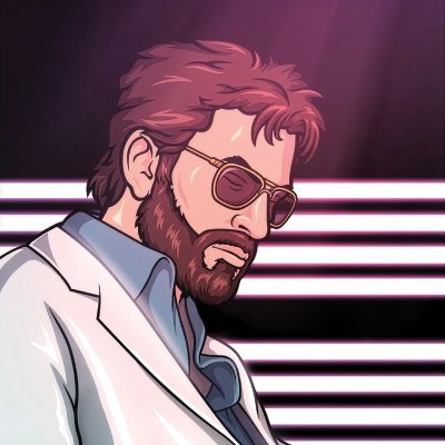 jericho681's profile picture