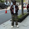 Goldie profil fotoğrafı