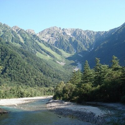 ネイチャーガイド ファイブセンス@上高地's profile picture