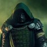 Dr Doom profil fotoğrafı
