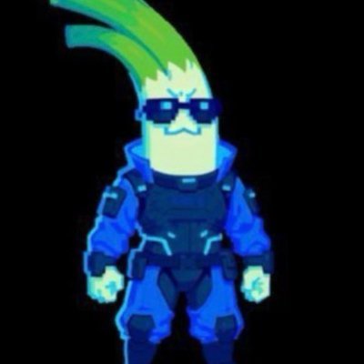 cyberleaak's profile picture