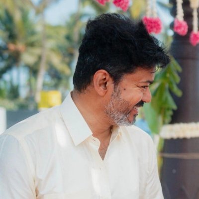 Jegadesh's profile picture