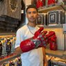ABSTRAK profil fotoğrafı