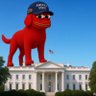 Big Red Groyper 的头像