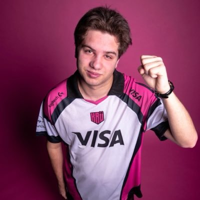 Juan Francisco Salerno's profile picture