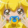 Blossom (yayoi kise's unemployed loser gf) profil fotoğrafı