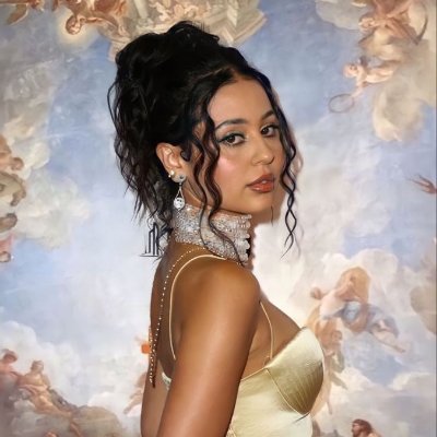 𝗥𝗼𝗰𝗶𝗼⚡︎'s profile picture
