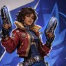 Marvel is back baby! Also on Blue sky! Icon by me profil fotoğrafı