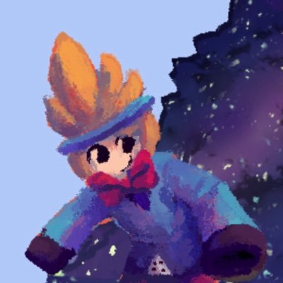StrangelyUnknown's profile picture