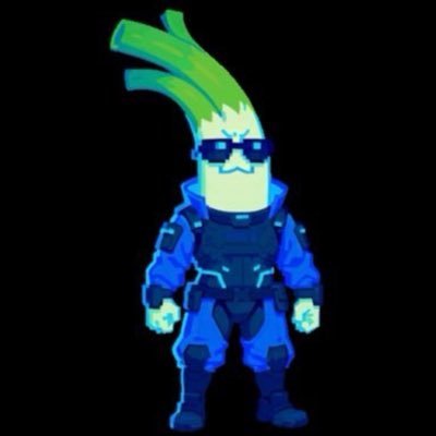 cyberleek's profile picture