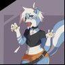 Frost the Stinky Skunk(8k) profil fotoğrafı