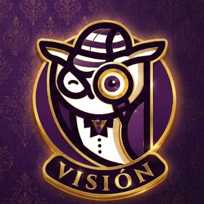 visionoficialar's profile picture