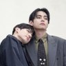 BTS ❤️🩹 Yizhan profil fotoğrafı