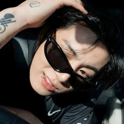 K00BVE97's profile picture