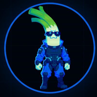 CyberleekOfficial's profile picture