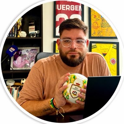LuchoAnayaG's profile picture