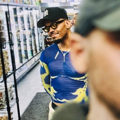 Sapphire Papi, Returns 🥳♍️🎂🅿️'s profile picture
