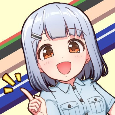 まこ@日曜東7-W15a's profile picture