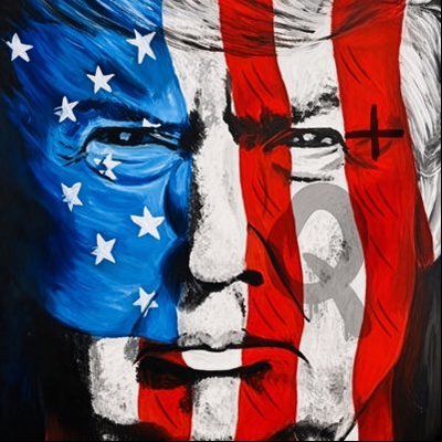 Commentary Donald J. Trump News from Truth Social's profile picture