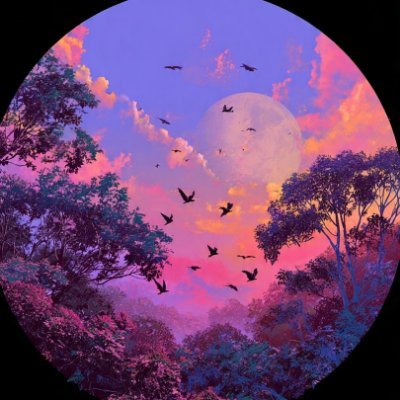 Nature's Bloom&Doom's profile picture
