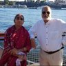 Profilbild von Narasimham Chaturvedula