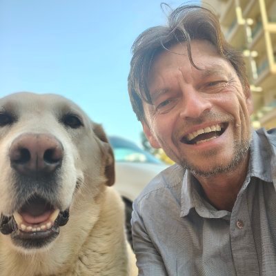 Leszek Kraskowski Reporterzy Online's profile picture