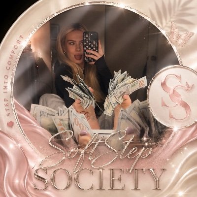 SoftSt3pSociety's profile picture