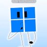 windows man's profile picture