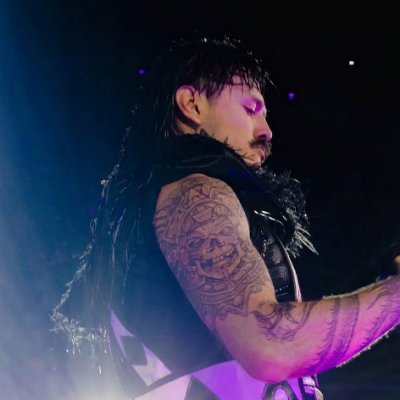 𝐃𝐨𝐦 ✗ 𝐎𝐮𝐭𝐥𝐚𝐰's profile picture