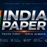 indiapaper's profile picture