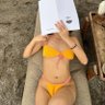 Meera Delima🍉 profil fotoğrafı