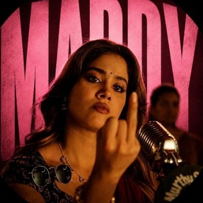 Maddy's profile picture