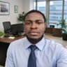 Okedi David profil fotoğrafı