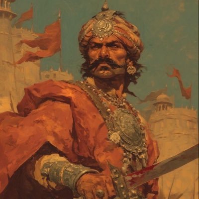 AryaWarlord's profile picture