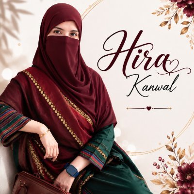 Hira Kanwal's profile picture