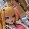 Hiijima-亦嘉@DW14 profil fotoğrafı