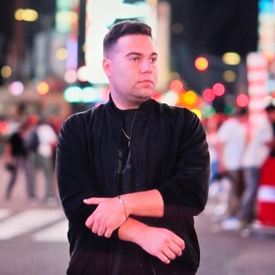 Laz ⚖️'s profile picture