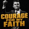 Official Charlie Kirk Coin🇺🇸's profile picture