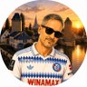 Profilbild von 🍺⚽️🥨Pascal🥨⚽️🍺