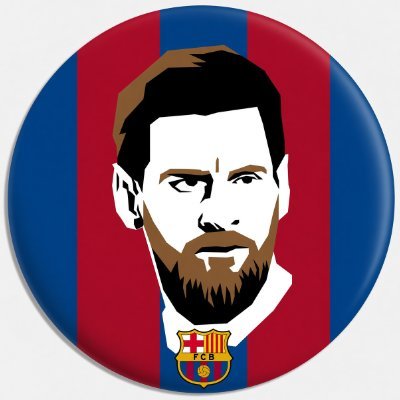 BarcaTouchline's profile picture