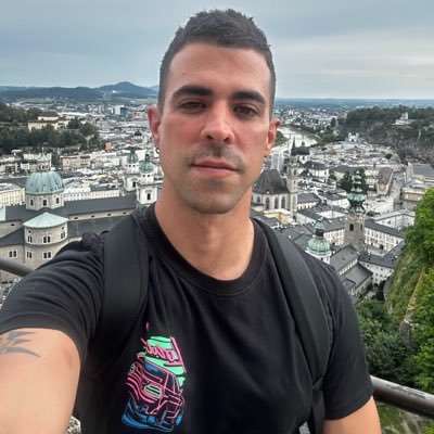 Eduardography🇪🇸🇮🇨🏳️🌈's profile picture