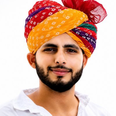 Abhishek Solanki's profile picture
