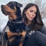 Profilbild von Rottie Lola 🐶