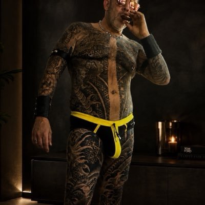HardTankSeattle 🐖 33K's profile picture