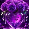Фото профиля 🪻ꕤSASSYꕤ💜
